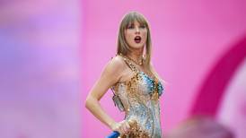Taylor Swift endorses Kamala Harris for president after debate ends