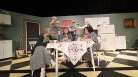 Photos: PAG performs 'Crimes of the Heart' in Mt. Morris