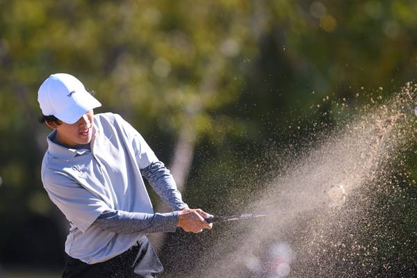 2025 Record Newspapers boys golf preview capsules