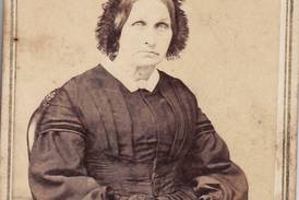 Pioneering Women: The Peck Women and Their Legacy comes to Sheldon Peck Homestead