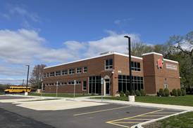 Minooka High School inducts 26 students into the Spanish National Honor Society