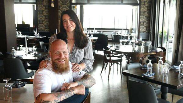 The Graceful Ordinary owners unveil plans for cigar lounge, raw bar & live jazz venue 