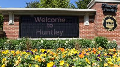 Huntley approves grant program to help bring business to town 