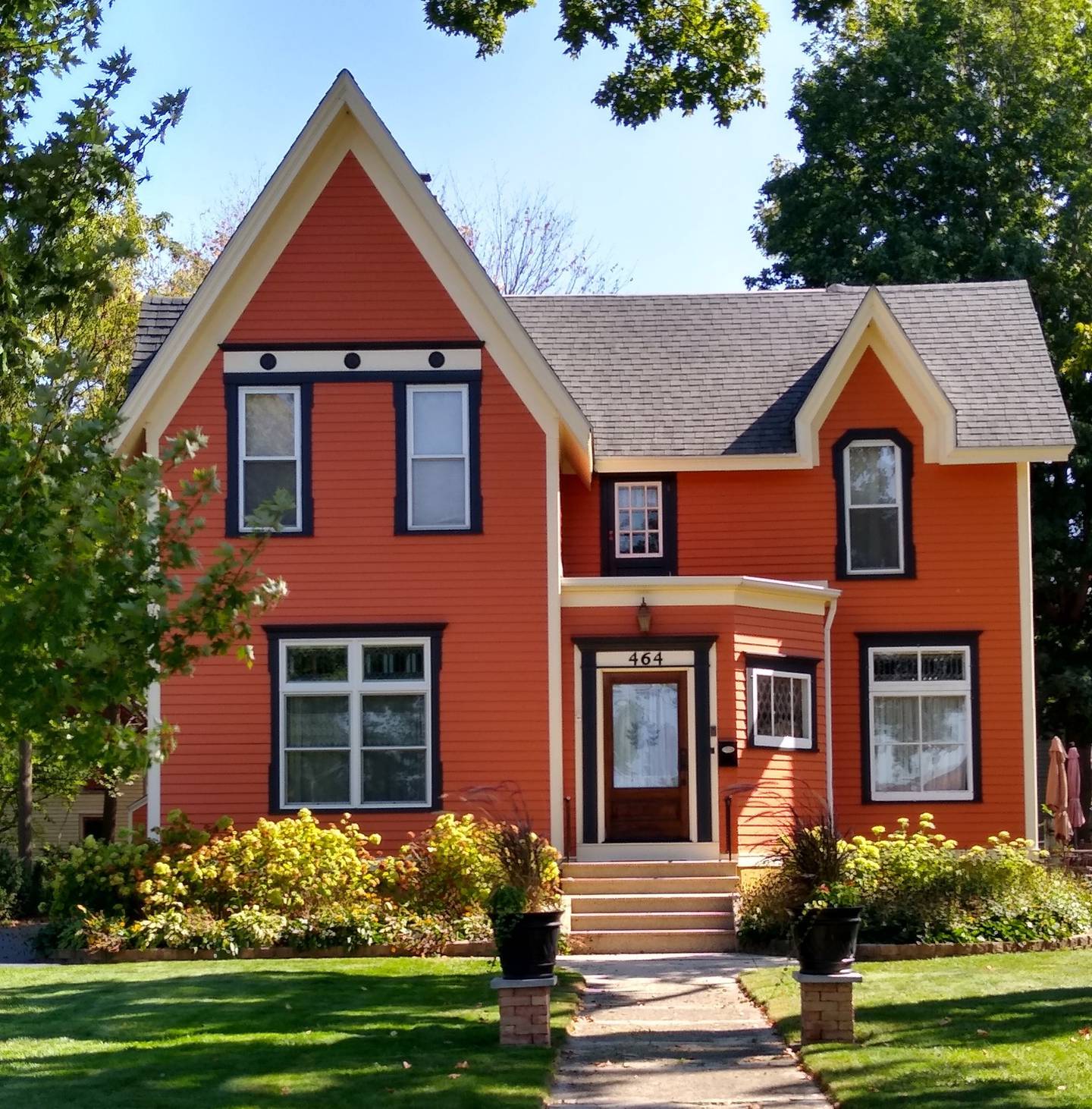 464 Somonauk Road, Sycamore