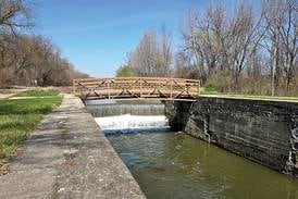 Next Hike the Hennepin is April 19 in Geneseo