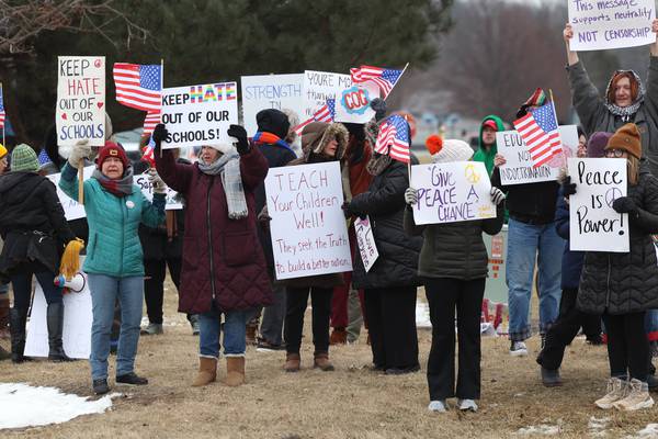 Listen: DeKalb County’s 5 most-read stories this week, Feb. 1-7