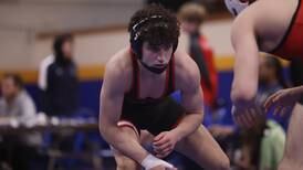 Wrestling: Lincoln-Way Central’s Knowlton, Peotone’s Spinazzola win titles at McLaughlin Classic