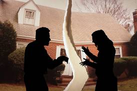 Domestic violence in northern Illinois: Part 2: Experts debate rise in women charged with abuse