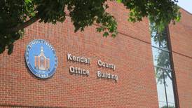 Kendall County Board faces $4.2 million budget deficit challenge