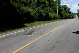 Car suspected in deadly hit-and-run near Crystal Lake is located
