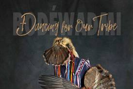 Potawatomi tradition celebrated at new exhibit at Four Rivers Center in Channahon 