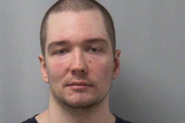 Judge orders Dixon man facing charges related to Sept. 3 knife chase to submit to mental health evaluation