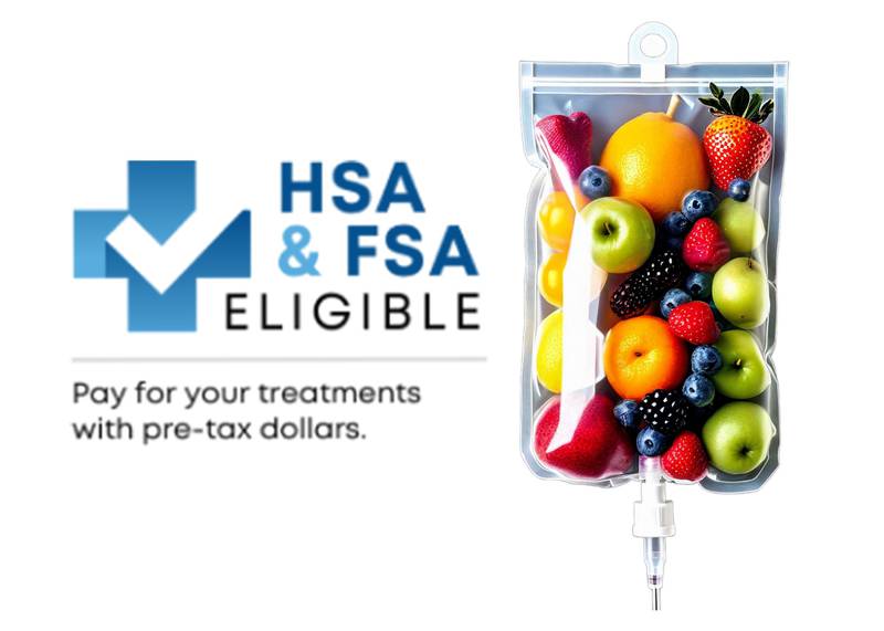 Prime IV Geneva - The Benefits of IV Hydration Therapy