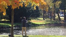 Photos: Autumn creates colorful display in DeKalb County