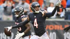 How the win total has moved for the Chicago Bears after a 1-1 start