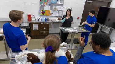 Joliet Junior College board approves tuition increase 