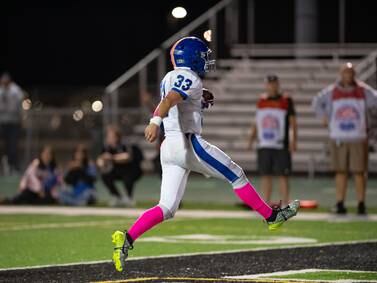 Joliet Central hoping historic win the beginning of a trend: The Herald-News Week 7 Notebook