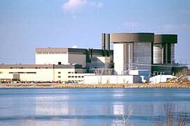 Constellation’s Braidwood Generating Station marks nearly perfect performance over hottest summer on record