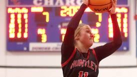 Girls basketball postseason storylines to watch in McHenry County