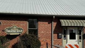 Morris Theatre Guild presents The Drowning Girls