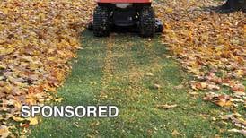 Prepare for Fall: Lawn Care, Outdoor Furniture, and More