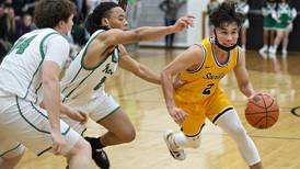 Boys basketball: Sterling rallies from nine-point halftime deficit, beats Rock Falls behind Schilling’s 37 in wire-to-wire thriller
