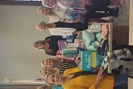 Princeton-Illinois DAR chapter holds annual Day of Service Oct. 3