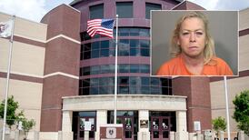 Bond increased for Lake in the Hills woman charged with recklessly firing gun