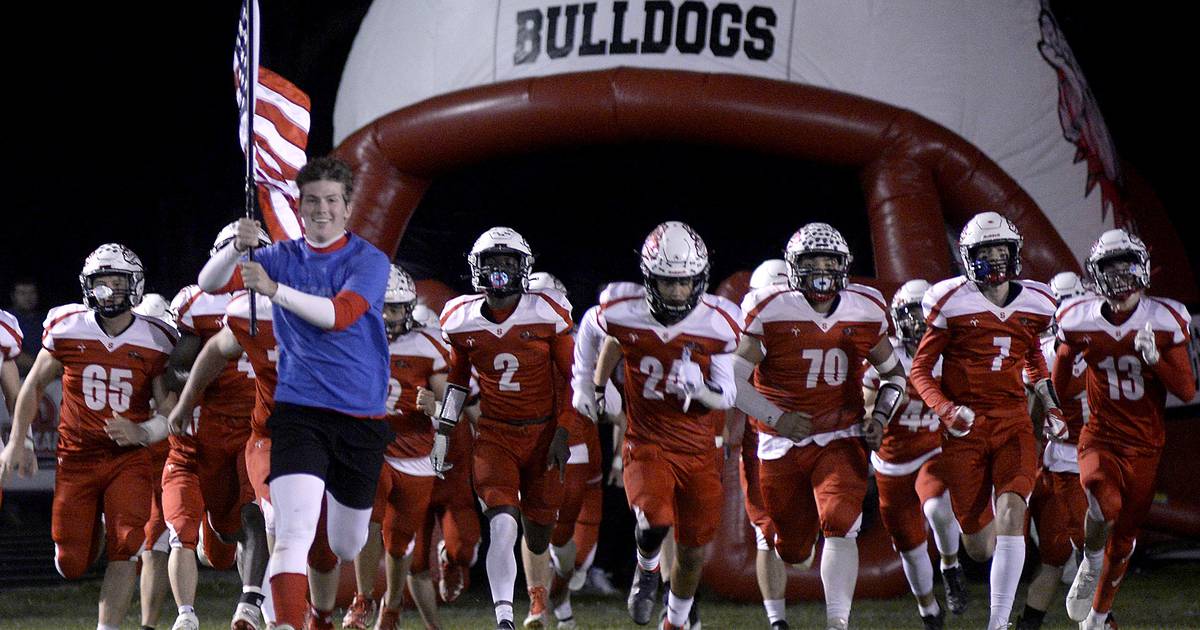 Live Coverage, Scores Week 9 Coal City vs. Streator football Shaw Local