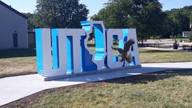 Utica antique mall to expand? Business gains OK to rezone parcel