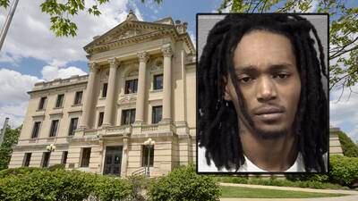 Bond denied for DeKalb man accused of fatally shooting man 13 times over alleged marijuana deal