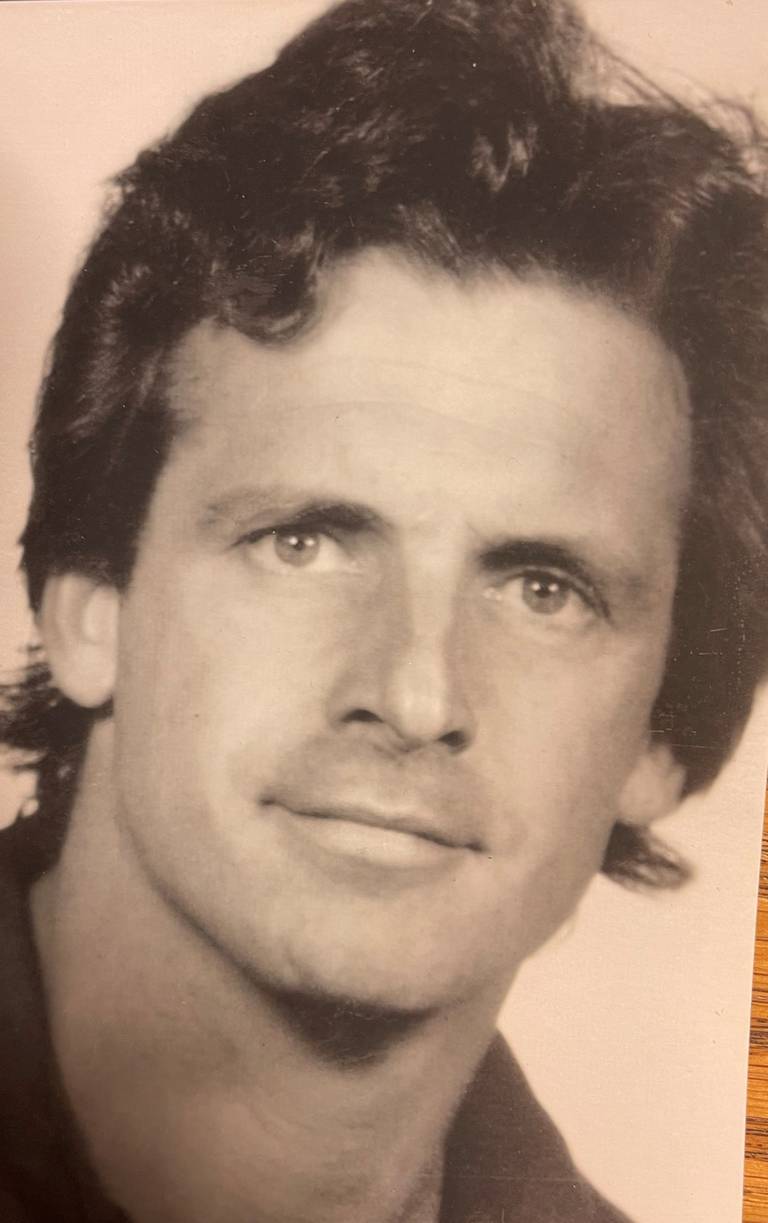 Wright B. George