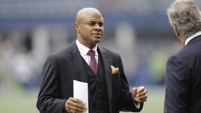 Hub Arkush: If change at the top is coming, let's discuss names Bears could pursue