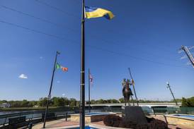 Sister city charter retired as Dixon and its Russian sister city, Dikson, drift apart 