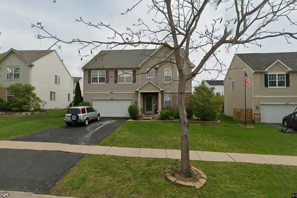 Four-bedroom home sells in Joliet for $400,000