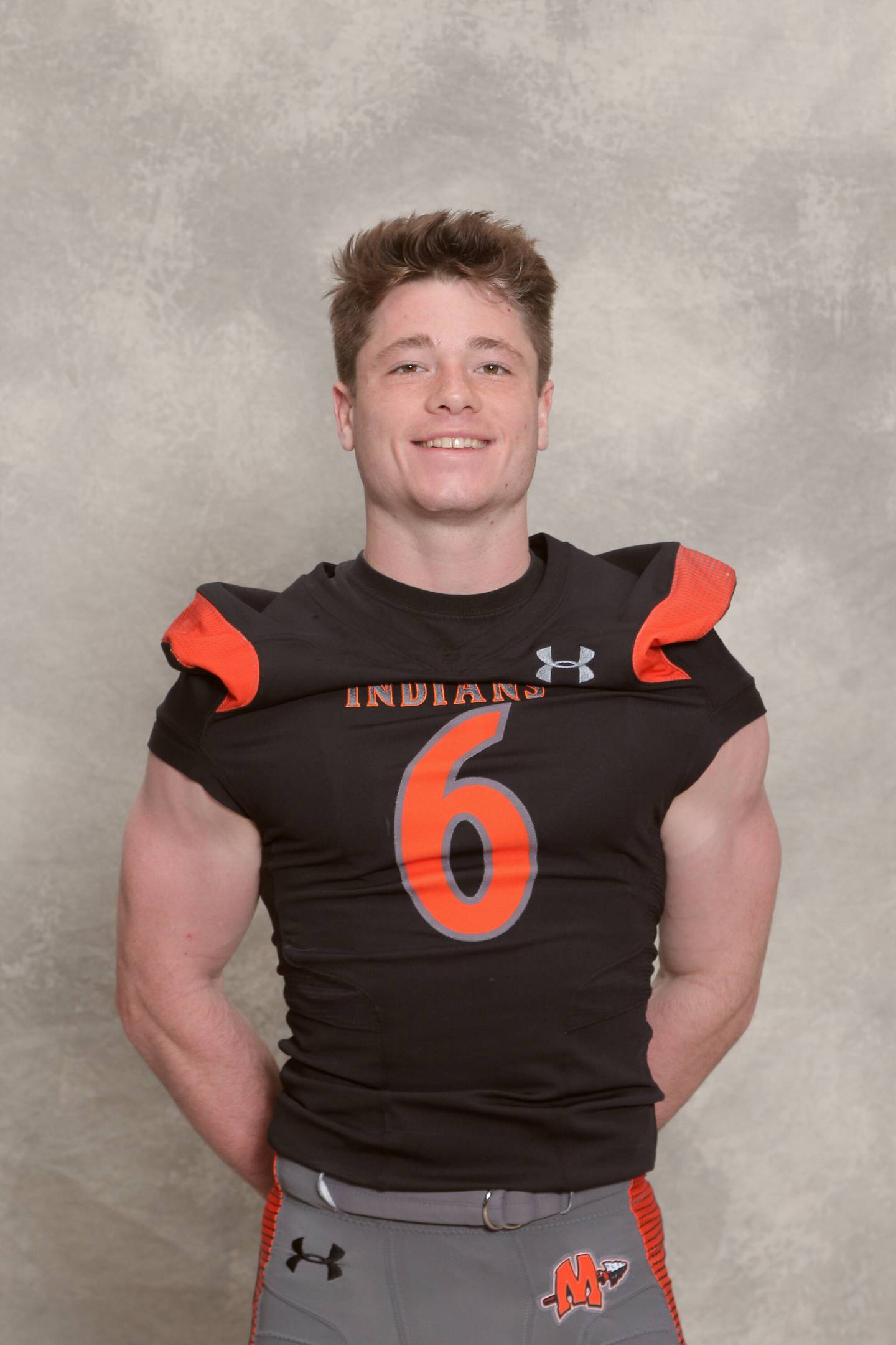 Minooka's Mason Cave