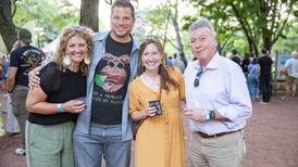 Brookfield Zoo Chicago kicks off summer with concerts, carousel and animal experiences