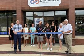 Geneva Chamber celebrates wellness nonprofit’s grand opening