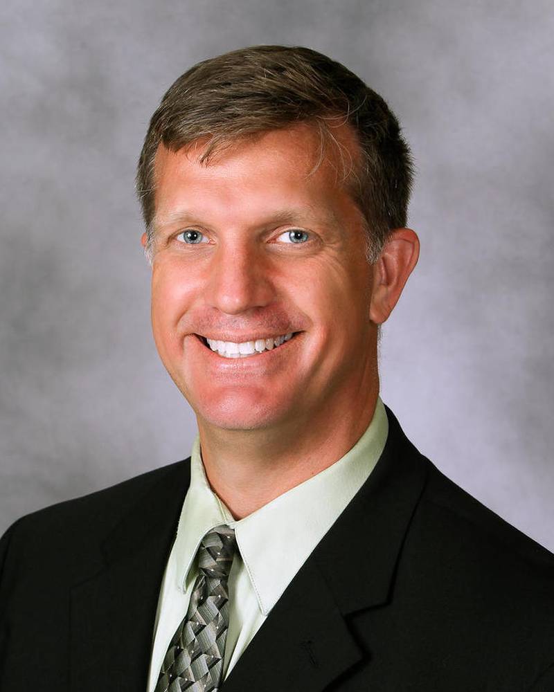 Dr. Christopher Udovich