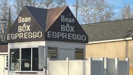 The Bean Box is coming to Utica, it’s official