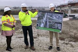 Tolls on cars haven’t been raised in years – is a hike coming in 2026?