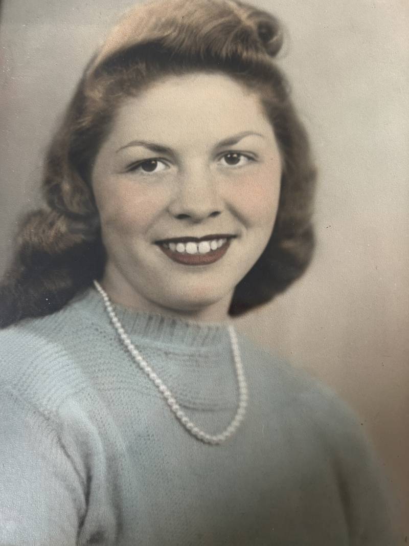 Marjorie LaReau