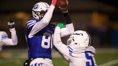 Geneva football vs. Lake Forest Class 6A playoffs score, news, our pick, live coverage