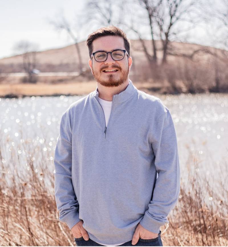 Mark Pietrowski