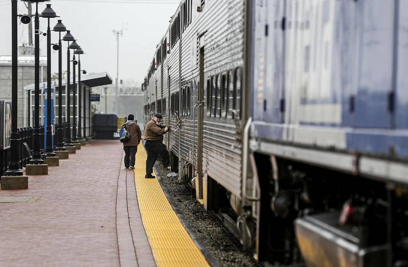 Carlson said these achievements were due largely to a focus on maintenance, and the equipment has needed it. Metra has the oldest fleet of locomotive cars in the country. He said there are four cars on the BNSF line from Aurora to Chicago, which are sometimes used on the Southwest Service that will turn 65-years-old next year.

Metra has been trying to find ways to operate more efficiently with numerous studies about its fare structure, station optimization and investment, and infrastructure efficiency, among other areas of its operations.