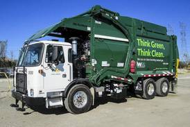 Joliet garbage collection to be pushed back one day due to Memorial Day