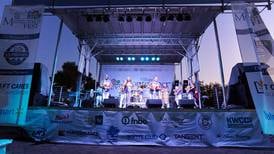 Montgomery Fest celebrates 40 years Aug. 15-17