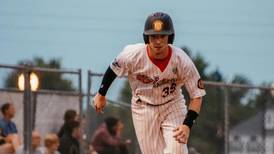 Illinois Valley Pistol Shrimp overcome 6-run deficit, beat Normal in 11 innings