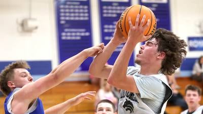 Indian Creek using summer hoops season to work toward next level after back-to-back 20-win seasons