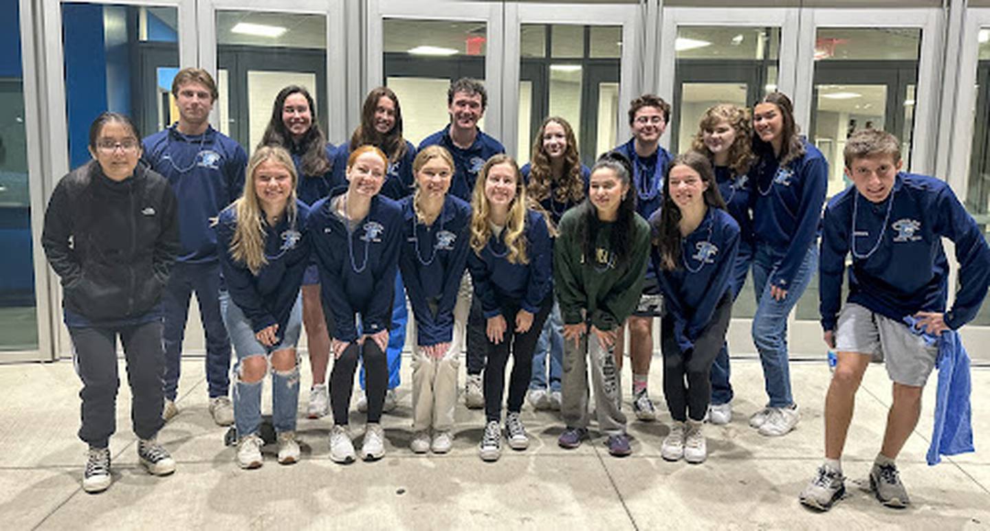 South High School in Downers Grove takes Third Place in IHSA State Journalism Competition